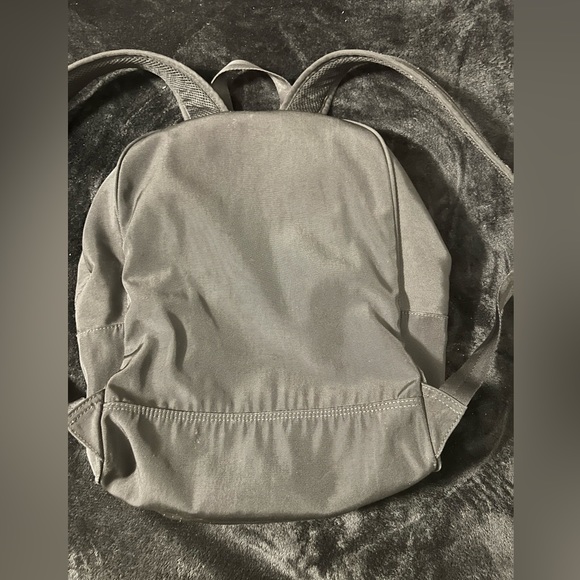 BLACK UNISEX KENZO BOOKBAG - Picture 4 of 7